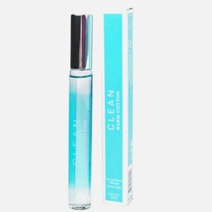 Clean Warm Cotton 10ML Perfume Rollerball NIB